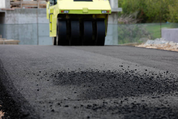 Reasons to Select Us for Your Driveway Paving Requirements in Fort Sumner, NM