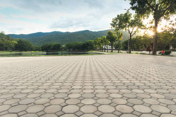 Paver Driveway Replacement in Fort Sumner, NM